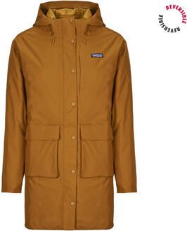 Patagonia Parka Jas W's Pine Bank 3-in-1 Parka
