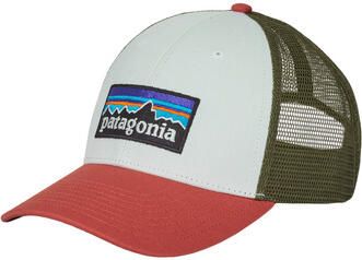 Patagonia Pet P-6 LOGO LOPRO TRUCKER HAT