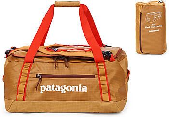 Patagonia Reistas BLACK HOLE DUFFEL 40L