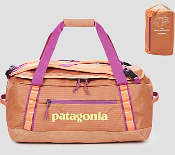 Patagonia Reistas BLACK HOLE DUFFEL 40L
