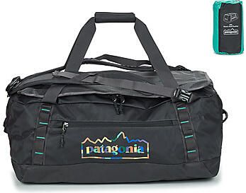 Patagonia weerbestendige tassen met daisy chains Black Unisex