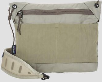 Patagonia Schoudertas TERRAVIA SACOCHE