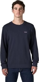 Patagonia Sweaters Daily Crew Sweatshirt New Navy