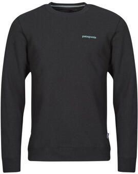 Patagonia Sweaters FITZ ROY ICON UPRISAL CREW SWEATSHIRT