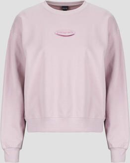 Patagonia Sweaters W'S '95 OVAL LOGO DAILY CREW