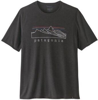 Patagonia T-shirt Korte Mouw