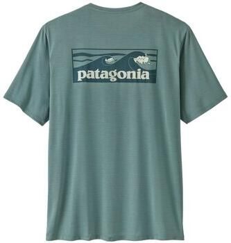 Patagonia T-shirt Korte Mouw