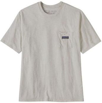 Patagonia T-shirt Korte Mouw