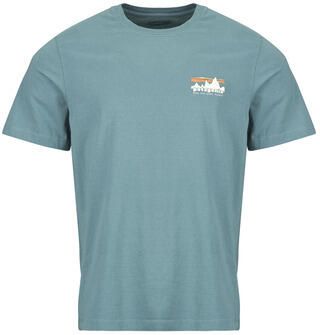 Patagonia T-shirt Korte Mouw M'S '73 SKYLINE T-SHIRT