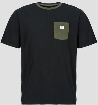 Patagonia T-shirt Korte Mouw M's Shop Sticker Pocket Responsibili-Tee