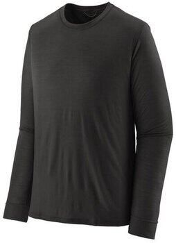 Patagonia T-Shirt Lange Mouw