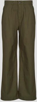Patagonia Wijde broeken W's Point Reyes Canvas Wide Leg Pants