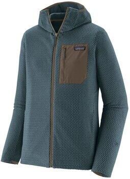 Patagonia Windjack