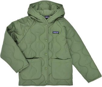 Patagonia Windjack K'S QUILTED PUFFER