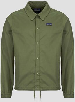 Patagonia Windjack M'S LW ALL-WEAR UNLINED JKT