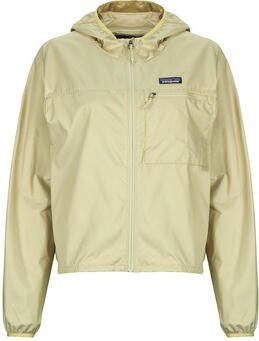 Patagonia Windjack W'S LIGHT VARIABLE JKT