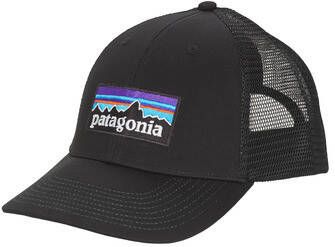 Patagonia Pet P-6 LOGO LOPRO TRUCKER HAT