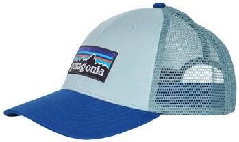 Patagonia Pet P-6 Logo LoPro Trucker Hat