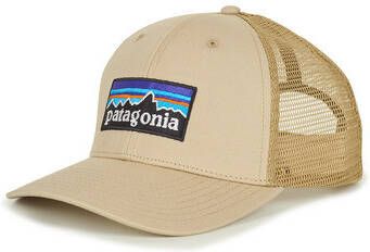 Patagonia Pet P-6 Logo Trucker Hat
