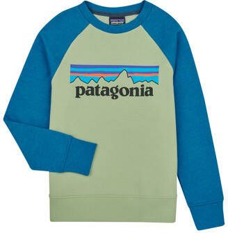 Patagonia Sweater K's LW Crew Sweatshirt