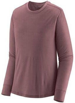 Patagonia T-Shirt Lange Mouw
