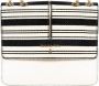 PATRIZIA PEPE Handbags Black Dames - Thumbnail 1