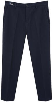 PAUL & SHARK Broek Paul & Shark 16314043-50