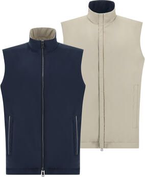 PAUL & SHARK Gilet Paul & Shark 26412103-13
