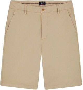 PAUL & SHARK Korte Broek Paul & Shark C0P4000