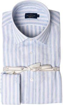 PAUL & SHARK Overhemd Lange Mouw Paul & Shark 26413162cf-vh9
