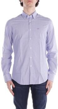 PAUL & SHARK Overhemd Lange Mouw Paul & Shark C0P3033