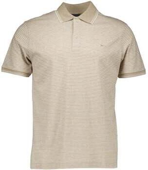 PAUL & SHARK Polo Shirt Korte Mouw Paul & Shark 8052216253758