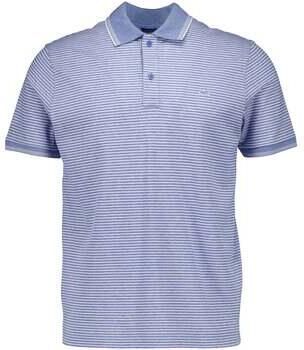 PAUL & SHARK Polo Shirt Korte Mouw Paul & Shark 8052216253826 - Foto 2