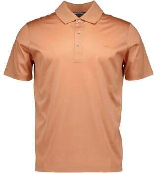 PAUL & SHARK Polo Shirt Korte Mouw Paul & Shark 8055308019522