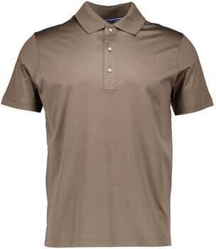 PAUL & SHARK Polo Shirt Korte Mouw Paul & Shark 8055308031241