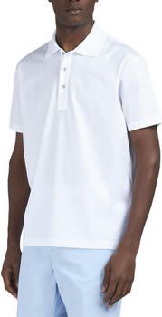 PAUL & SHARK Polo Shirt Korte Mouw Paul & Shark 99311025-10