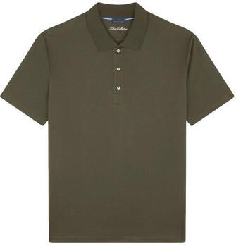 PAUL & SHARK Polo Shirt Korte Mouw Paul & Shark 8055308031241