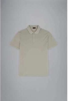 PAUL & SHARK Polo Shirt Korte Mouw Paul & Shark