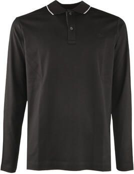 PAUL & SHARK Polo Shirt Lange Mouw Paul & Shark 15311743-11