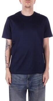 PAUL & SHARK T-shirt Korte Mouw Paul & Shark 25411015