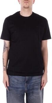 PAUL & SHARK T-shirt Korte Mouw Paul & Shark 25411015 - Foto 4