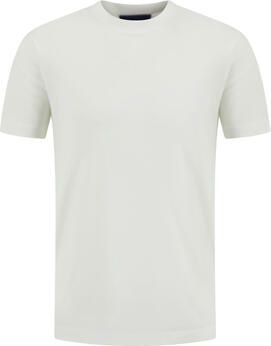 PAUL & SHARK T-shirt Korte Mouw Paul & Shark 25411026-108