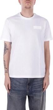 PAUL & SHARK T-shirt Korte Mouw Paul & Shark 25411043 - Foto 6