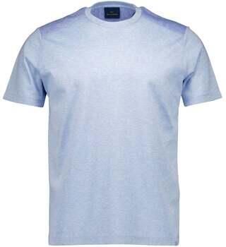 PAUL & SHARK T-shirt Korte Mouw Paul & Shark 8052216695480
