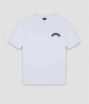 PAUL & SHARK T-shirt Korte Mouw Paul & Shark