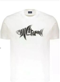 PAUL & SHARK T-shirt Korte Mouw Paul & Shark