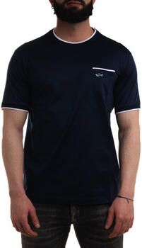 PAUL & SHARK T-shirt Paul & Shark 24411016