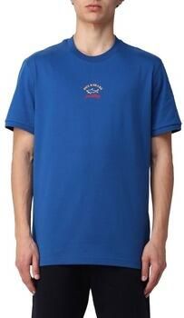 PAUL & SHARK T-shirt Paul & Shark C0P1096