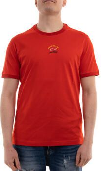 PAUL & SHARK T-shirt Paul & Shark C0P1096