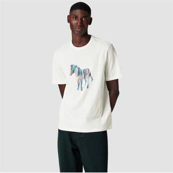 Paul Smith T-shirt Korte Mouw